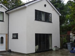 Modern Krend Oldham