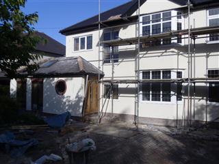 Traditional Krend Oldham
